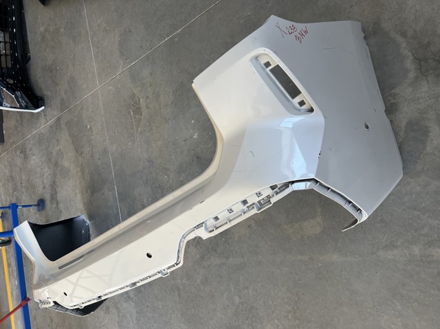 Кожух бампера заднього 51125A47A34 BMW