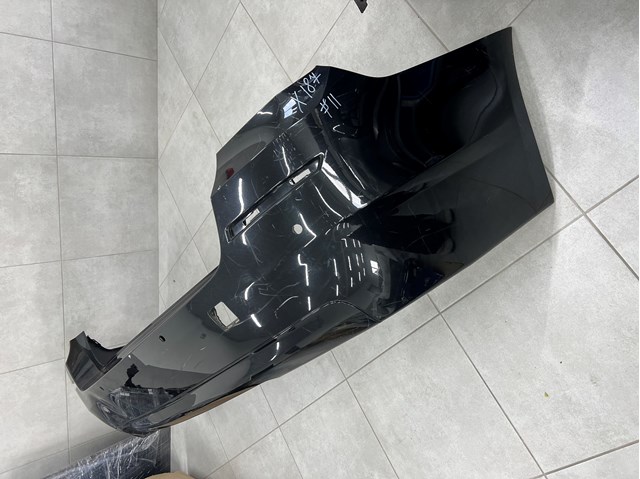 Кожух бампера заднього 51127254917 BMW