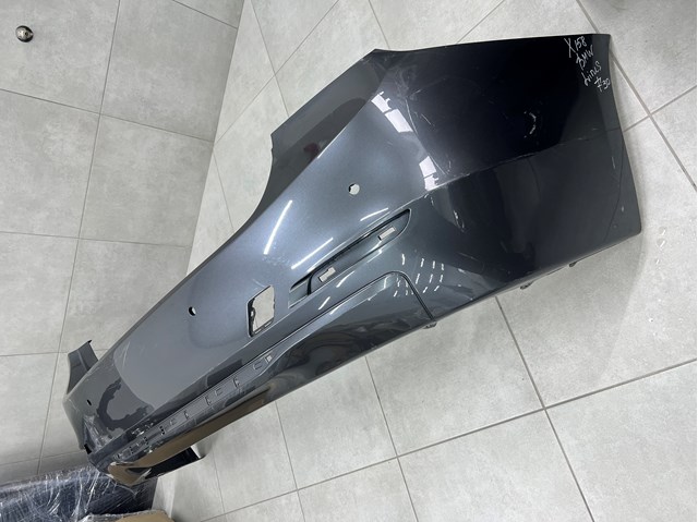 Бампер задній 51127312730 BMW
