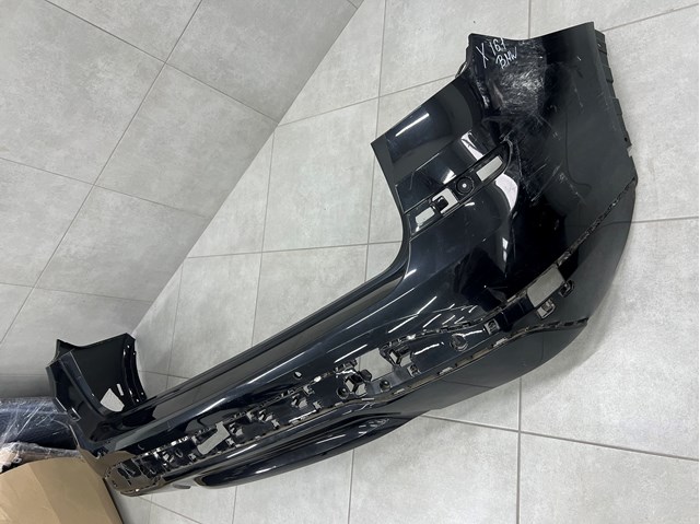 Буфер (бампер) задній 51127338784 BMW