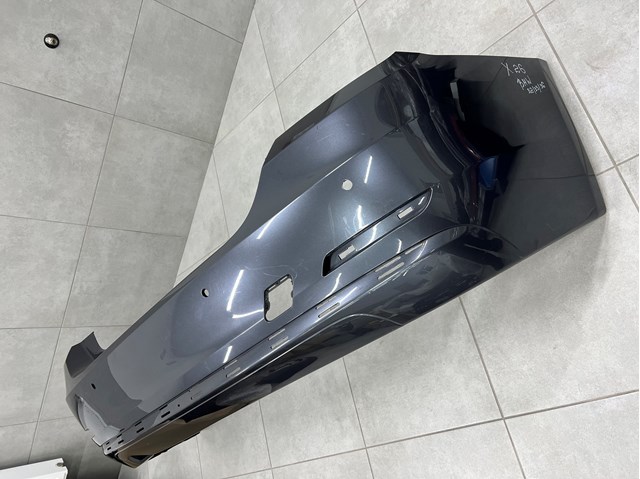 Бампер задній 51127363306 BMW