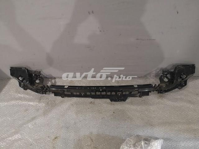 Кронштейн бампера заднього, центральний 51127371712 BMW
