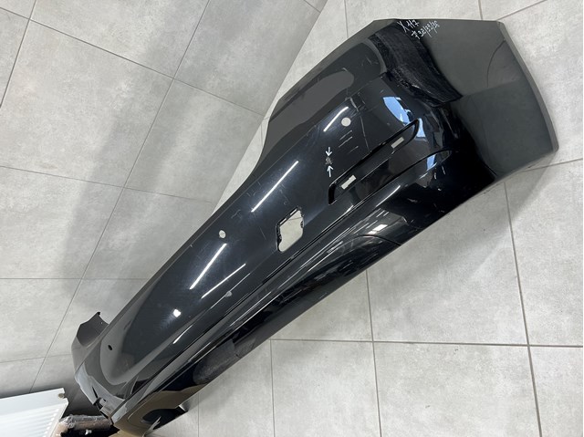 Кожух бампера заднього 51127377998 BMW