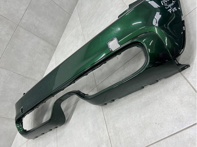 Кожух бампера заднього 51127380020 BMW