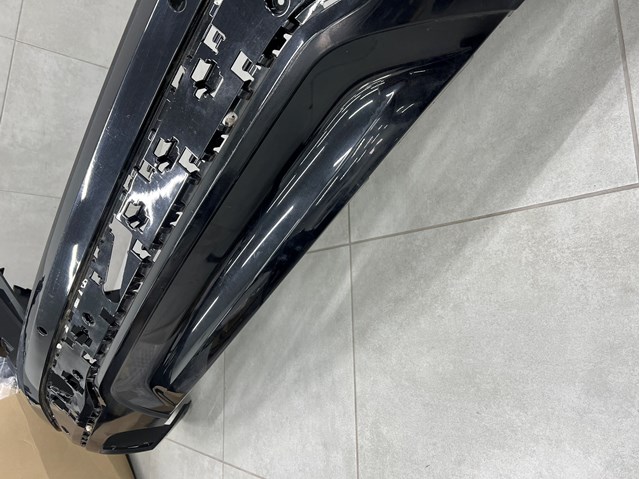 Буфер (бампер) задній 51127392992 BMW