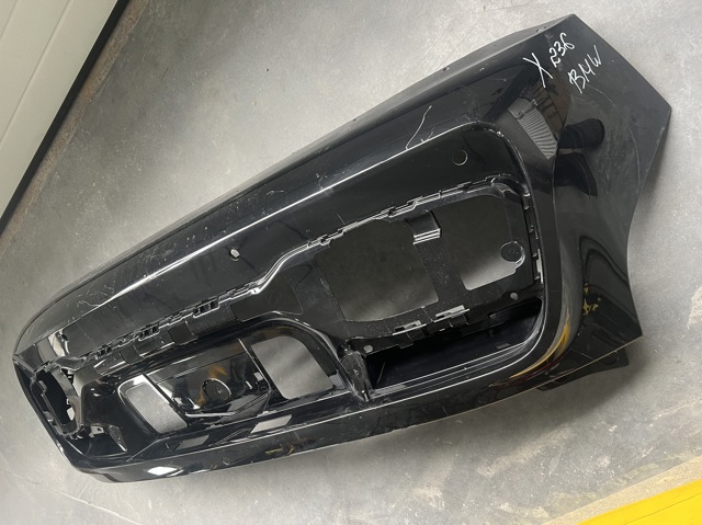 Буфер (бампер) задній 51127462329 BMW