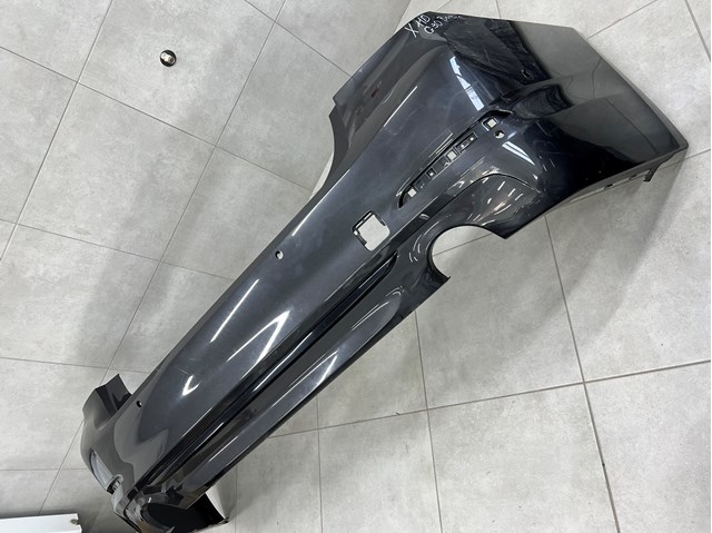 Буфер (бампер) задній 51127475599 BMW