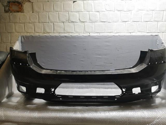 Кожух бампера заднього 51127953921 BMW