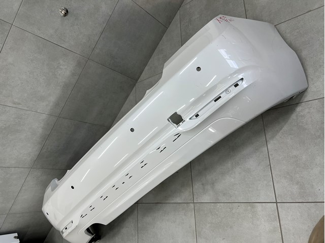 Тюнінг заднього бампера 51128050769 BMW