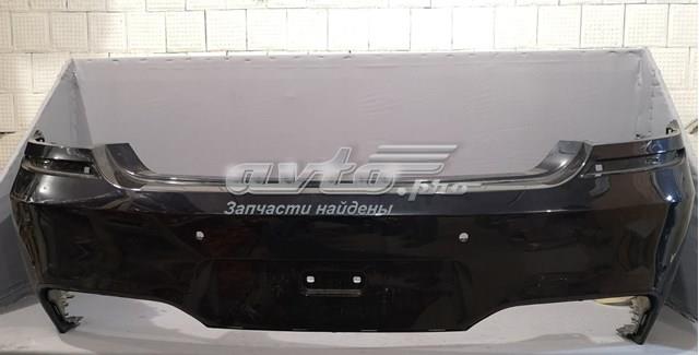 Кожух бампера заднього 51128052708 BMW
