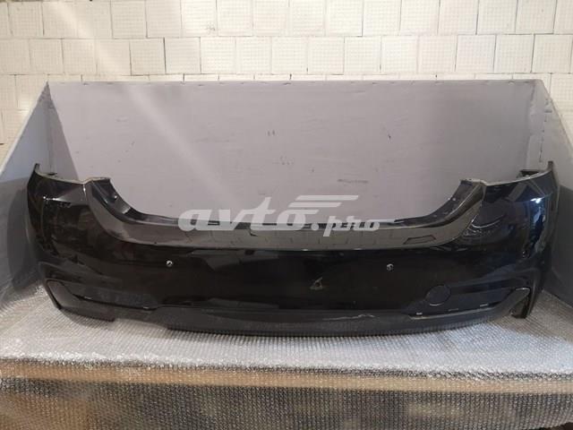 Бампер задній 51128060828 BMW