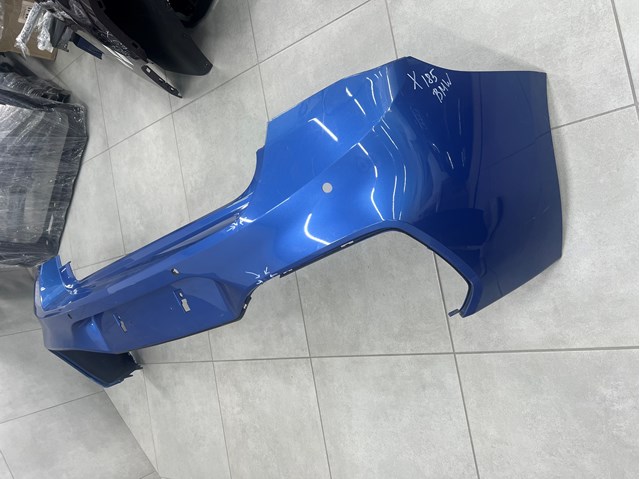 Буфер (бампер) задній 51128064151 BMW