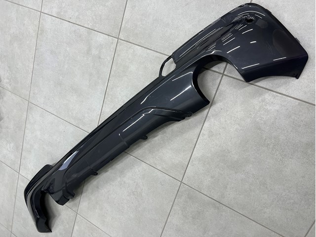 Молдинг бампера заднього 51128094862 BMW