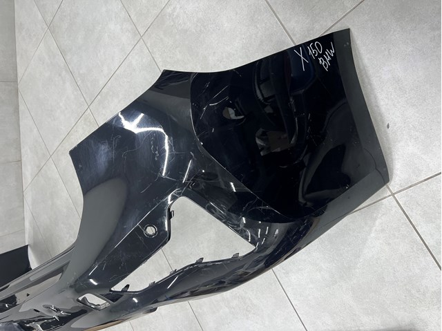 Кожух бампера заднього 51128493934 BMW