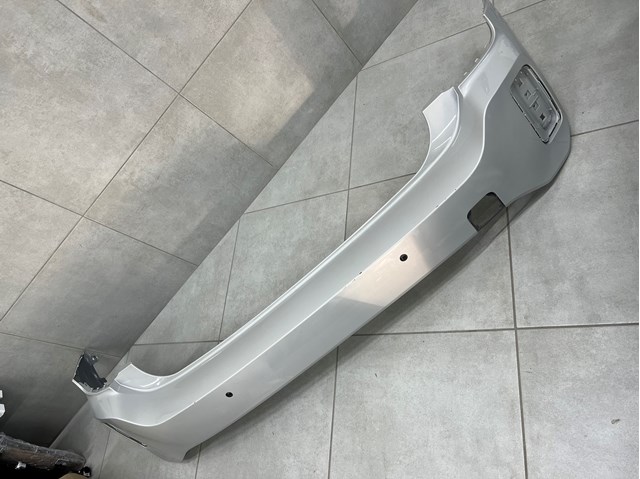 Кожух бампера заднього 51129880360 BMW