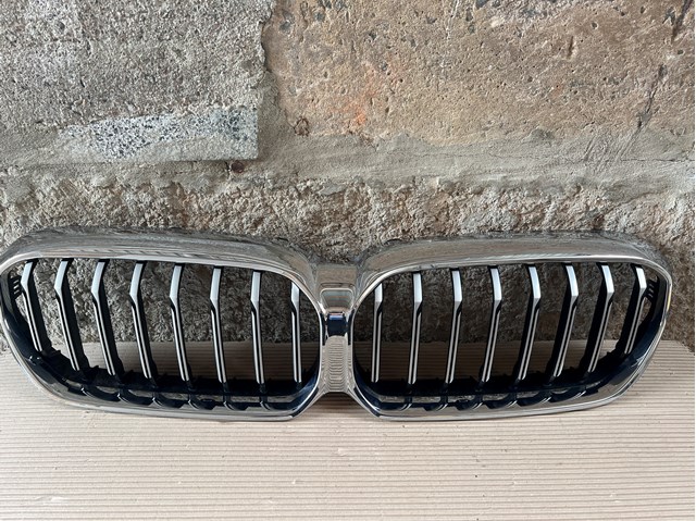 Решітка 5113185178 BMW