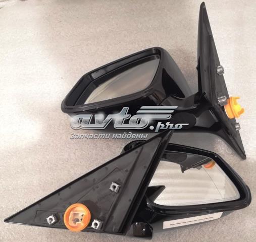 Дзеркало ліве 51167291531 BMW