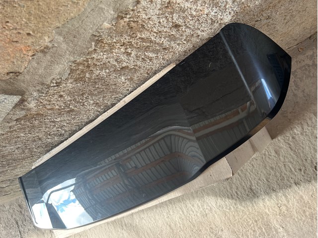 Спойлер на багажник 51248499859 BMW