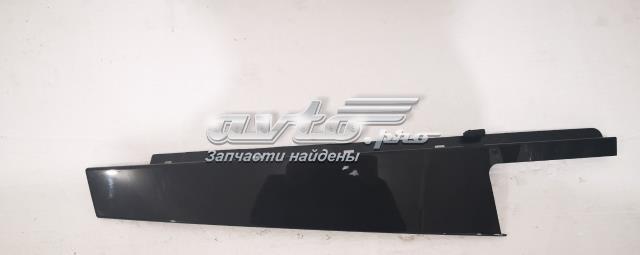 Накладка задніх дверей, лівих, вертикальних 51357349675 BMW