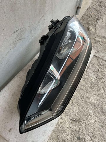 Фара комбінована, передня 517941006C VAG