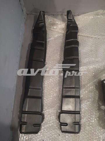 Кронштейн кріплення крила переднього правого, передній 57160SC0009P SUBARU