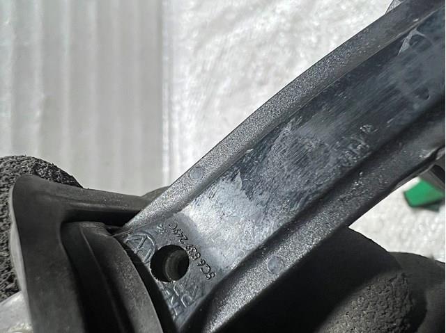 Обмежувач відкриття дверей, задній 5C6839249C VAG