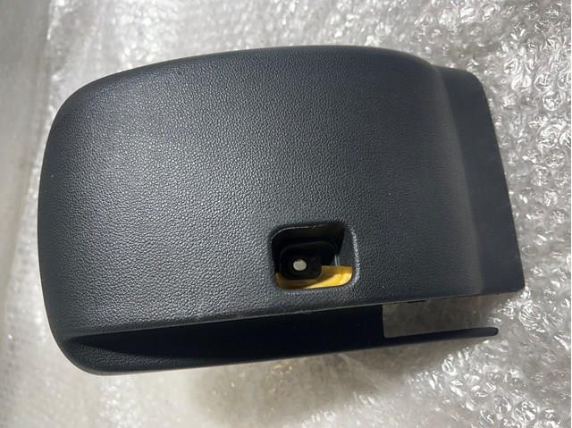 Захисний кожух кермового механізму 5C685855982V VAG