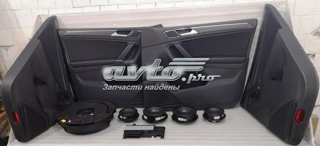 Сабвуфер 5G0035591 VAG