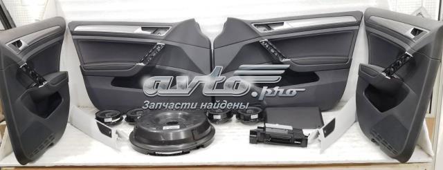 Сабвуфер 5G0035621 VAG