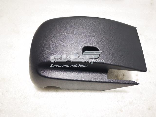 Захисний кожух кермового механізму 5G0858566G82V VAG