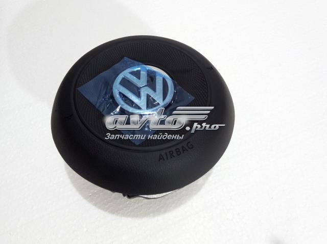 Подушка безпеки, водійська, AIRBAG 5G0880201ACHVF VAG