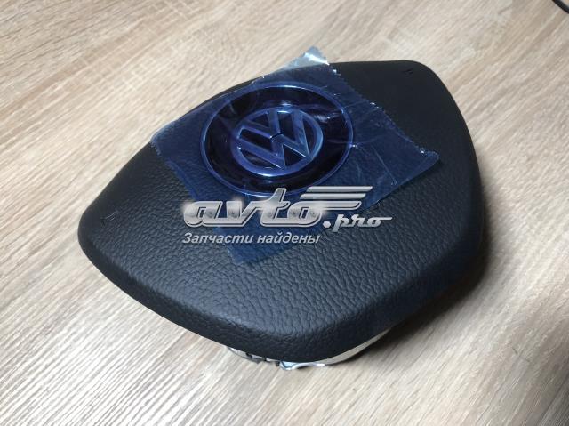 Подушка AIRBAG передня ліва 5G0880201Q81U VAG