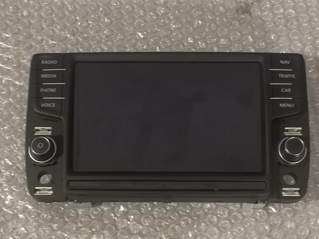 Магнітола 5G0919606 VAG