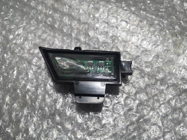 Покажчик повороту дзеркала, лівий 5G0945291 VAG