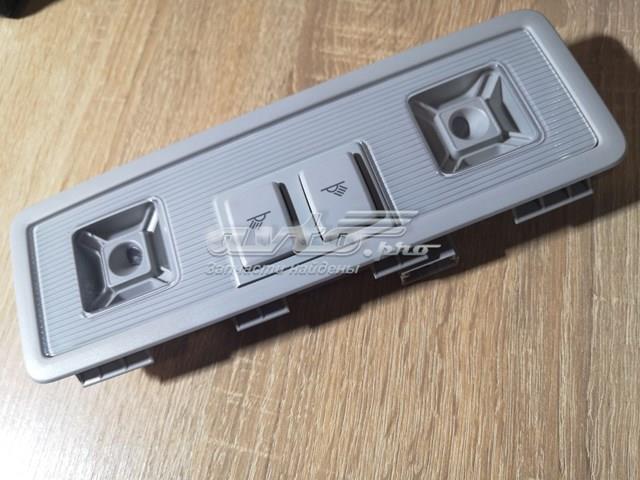 Плафон освітлення салона/кабіни, задній 5G0947291KY20 VAG