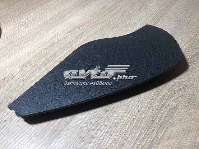 Кришка бічна панелі "торпедо", ліва 5G1858217A82V VAG