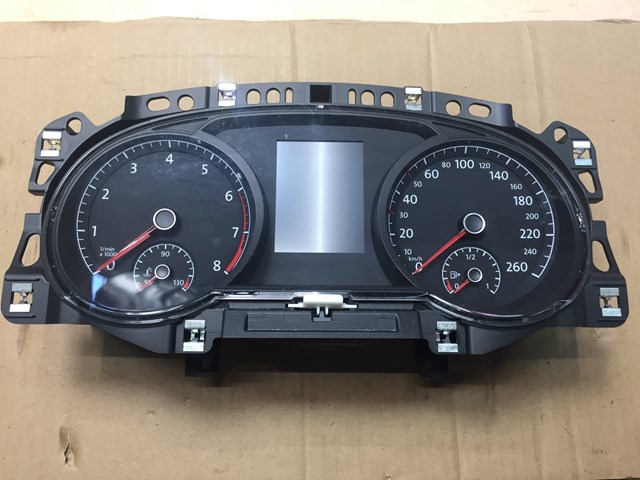 Покажчик напруги (вольтметр) 5G1920750B VAG