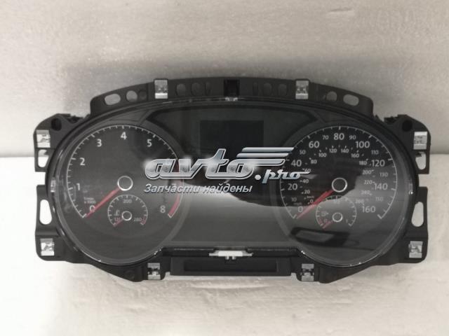 Щиток приладів (комбінація) 5G1920840 VAG