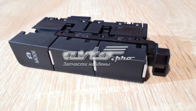 Блок кнопок центральної консолі 5G1927137MWZU VAG
