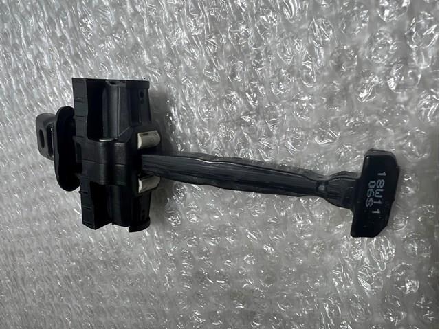Обмежувач відкриття дверей, задній 5G4839249A VAG