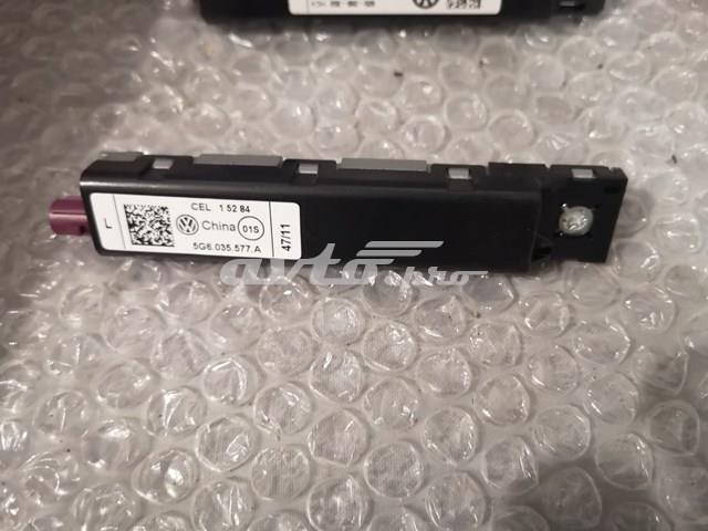 Антена на дах 5G6035577A VAG