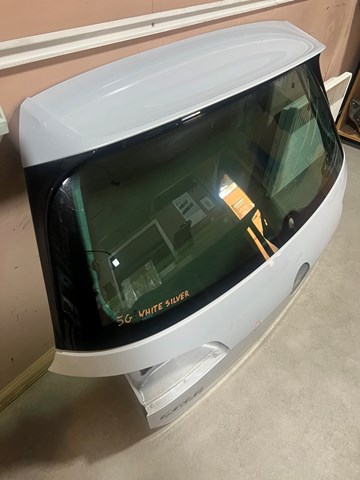 Двері багажника 5G6827025K VAG