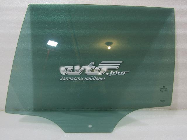 Скло заднє ліве 5G9845025A VAG