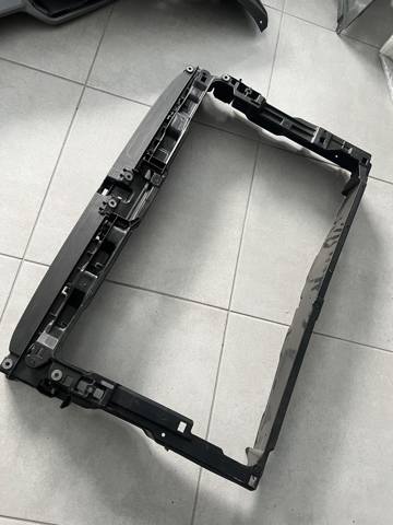 Кронштейн кріплення радіатора 5GE805588A VAG