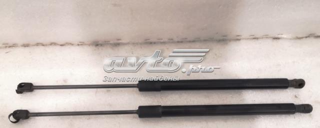 Стійка задніх дверей 5GM827550C VAG