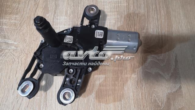 Двигун склоочисника заднього скла 5GM955711 VAG