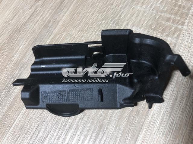 Кришка ручки зовнішніх дверей задніх лівих 5K0837349B VAG