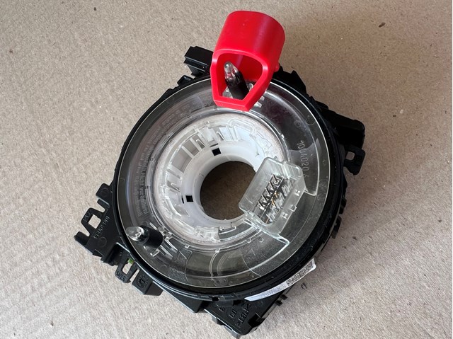Кільце рульового Airbag 5K0953549 VAG