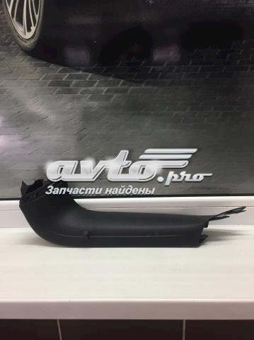 Оббивка багажника 5N0867704B82V VAG