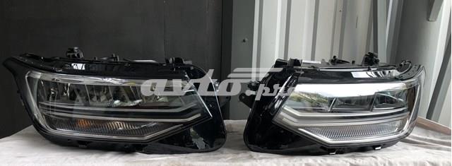 Фара комбінована, передня 5NB941036C VAG